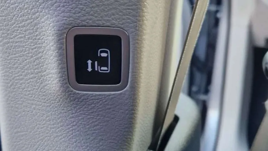 CHRYSLER Pacifica -