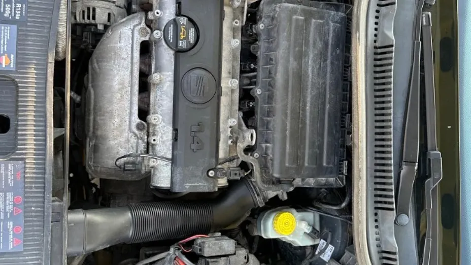SEAT Ibiza -