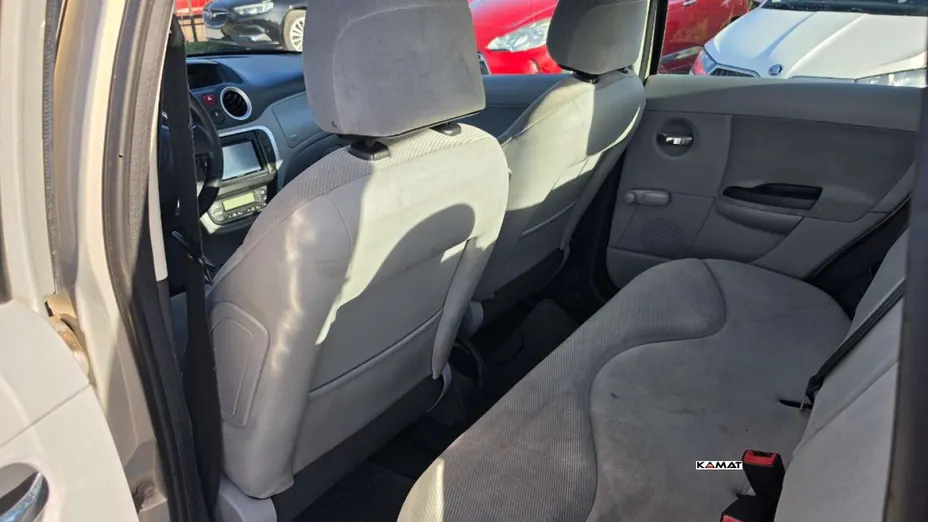 CITROEN C3 -