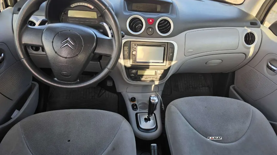 CITROEN C3 -