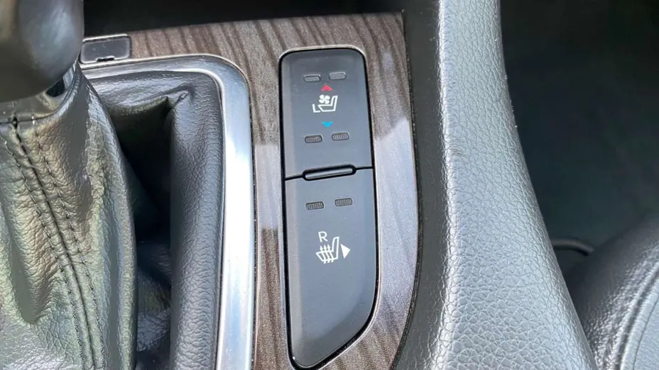 KIA Optima -