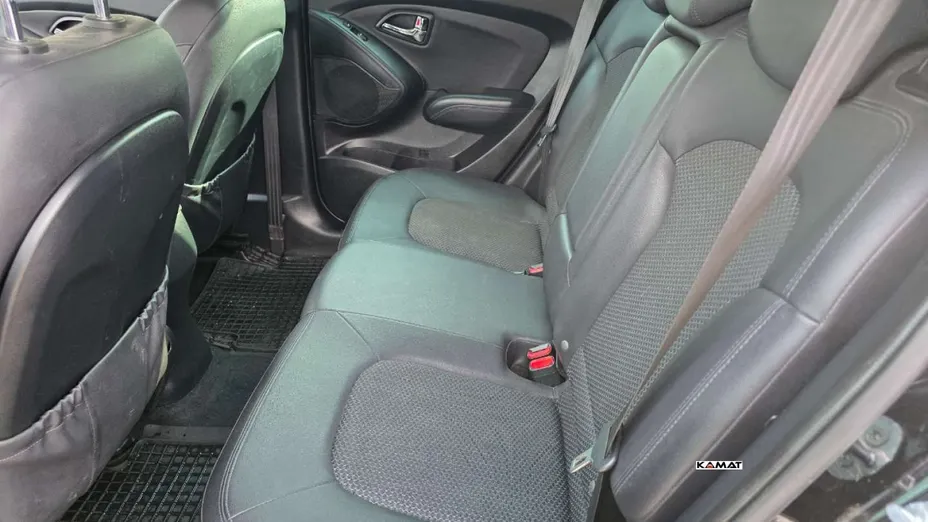 HYUNDAI ix35 -