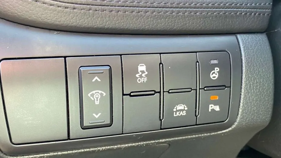KIA Optima -
