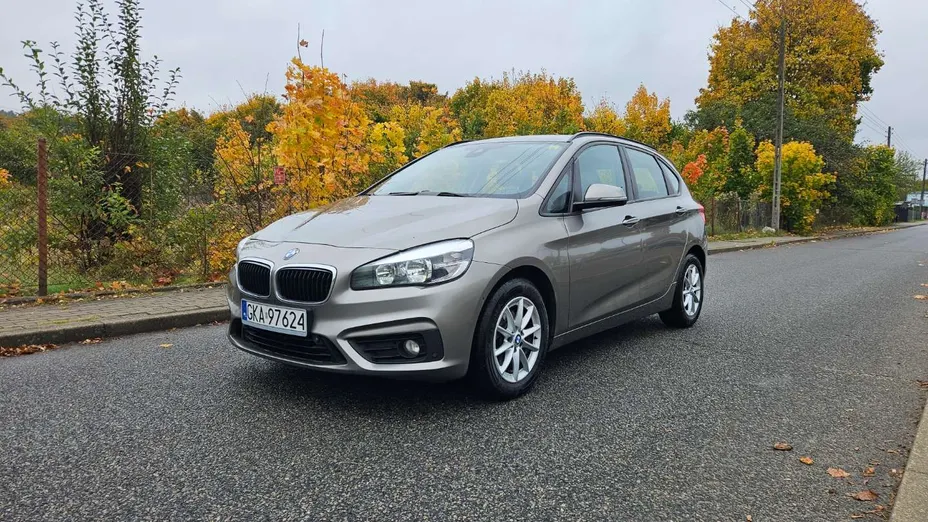 BMW Seria 2 -