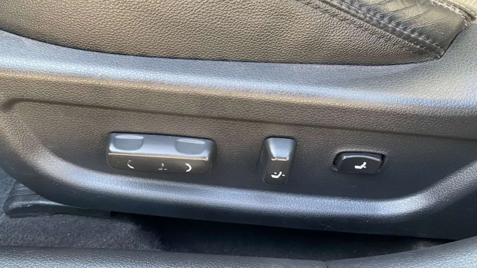 KIA Optima -