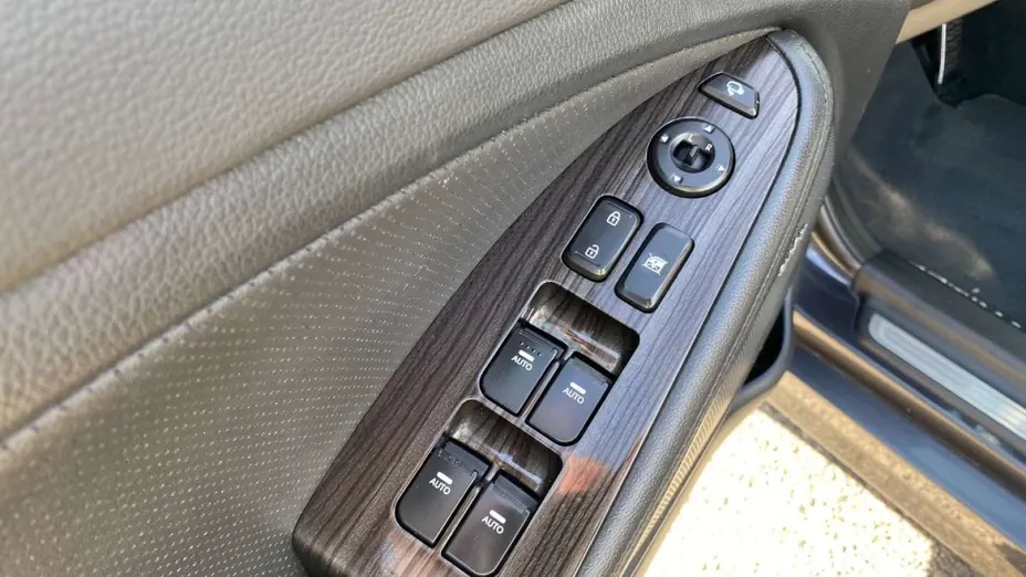 KIA Optima -