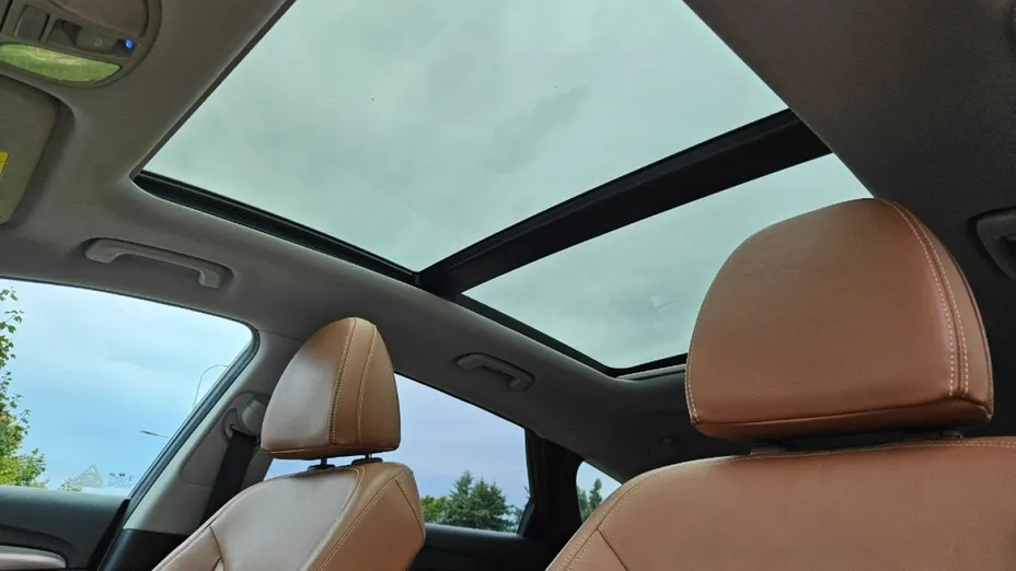 HYUNDAI i40 -