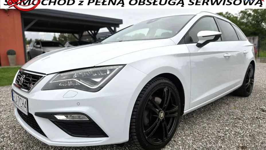SEAT Leon -