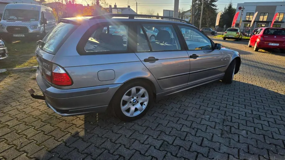 BMW Seria 3 -