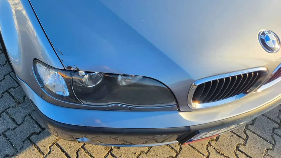 BMW Seria 3 -