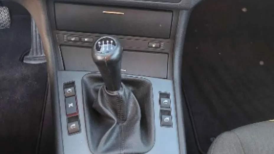 BMW Seria 3 -