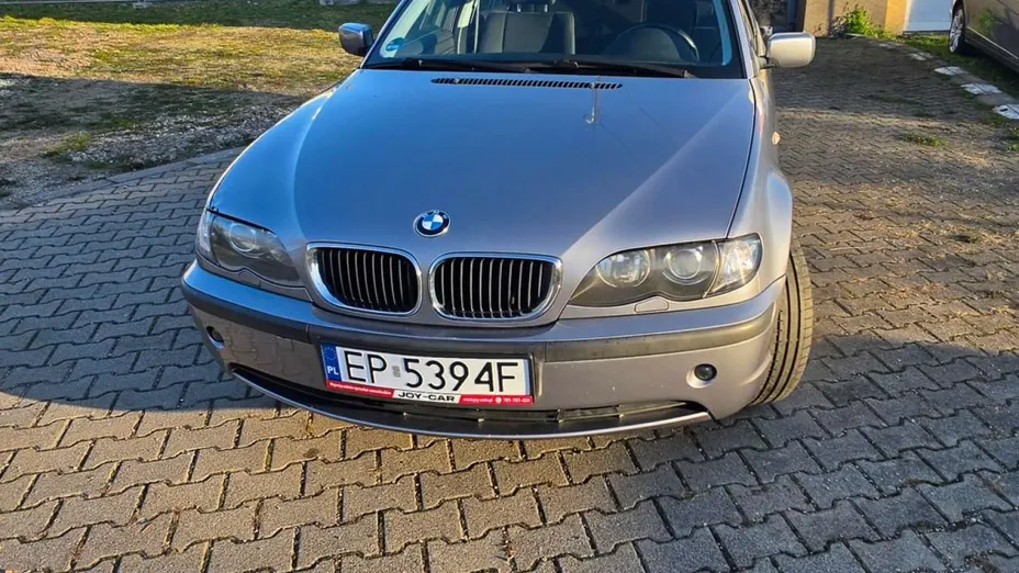BMW Seria 3 -