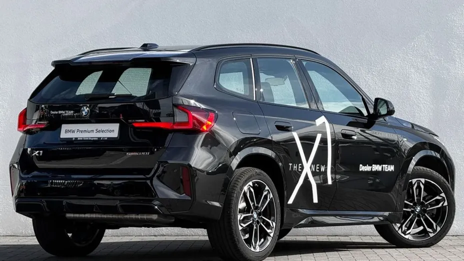 BMW X1 -