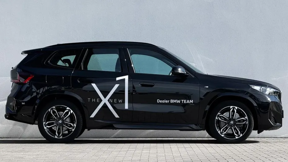 BMW X1 -