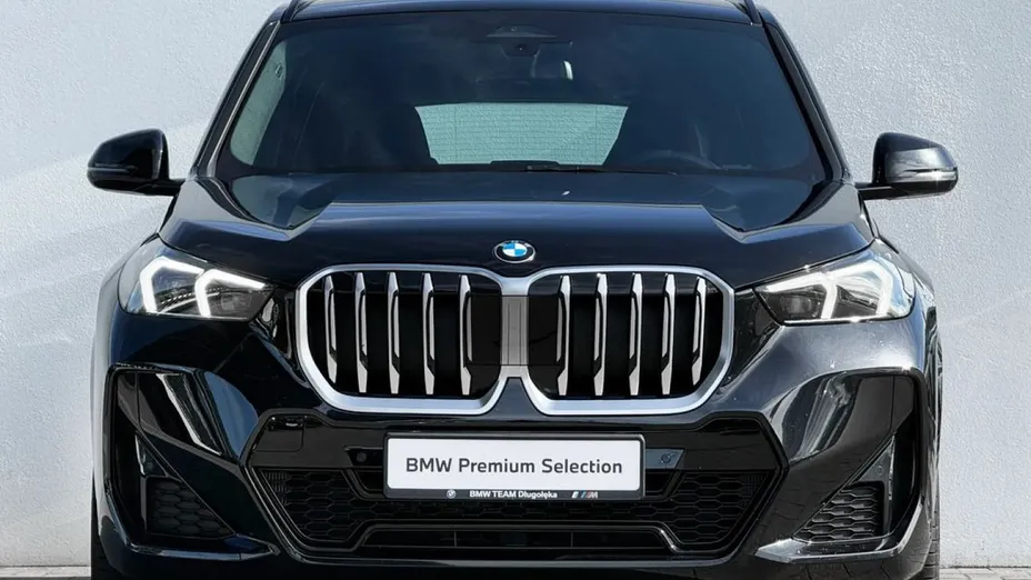 BMW X1 -