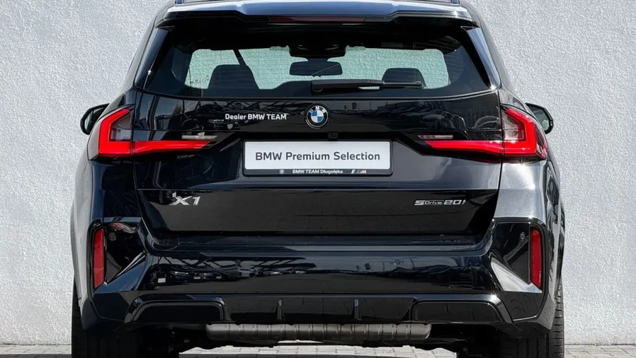 BMW X1 -
