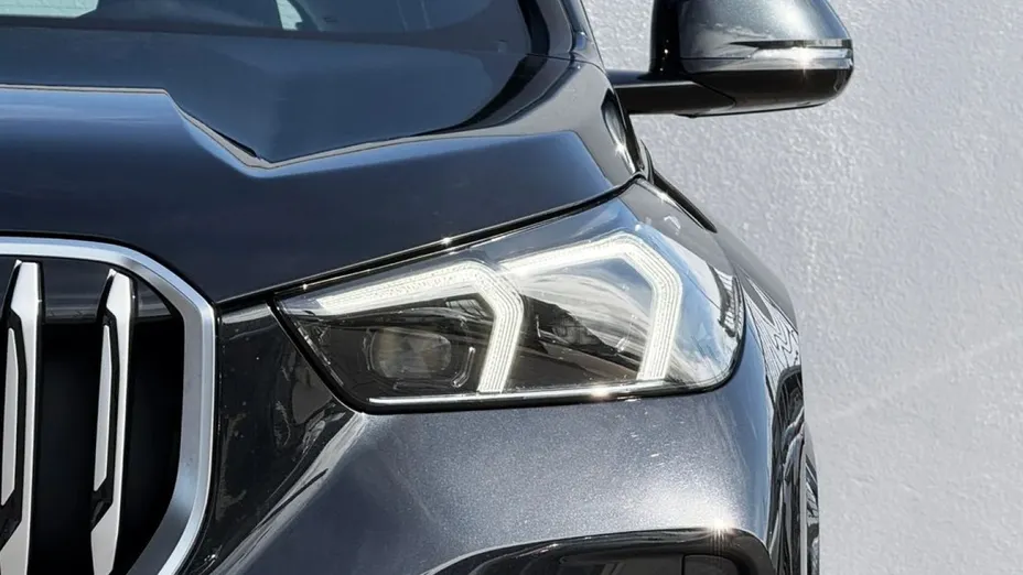 BMW X1 -