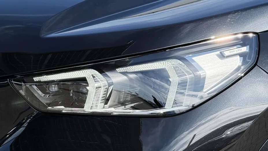 BMW X1 -