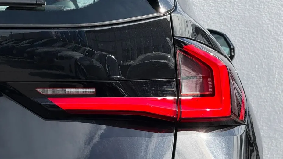 BMW X1 -