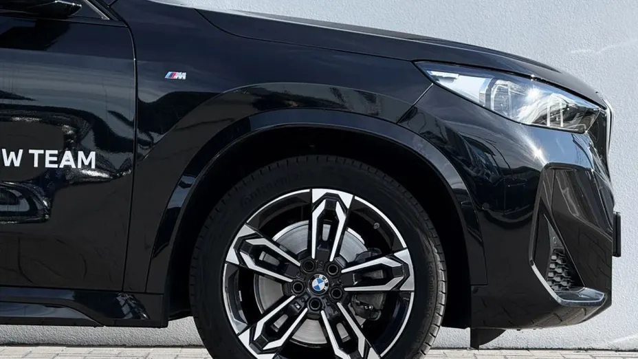 BMW X1 -