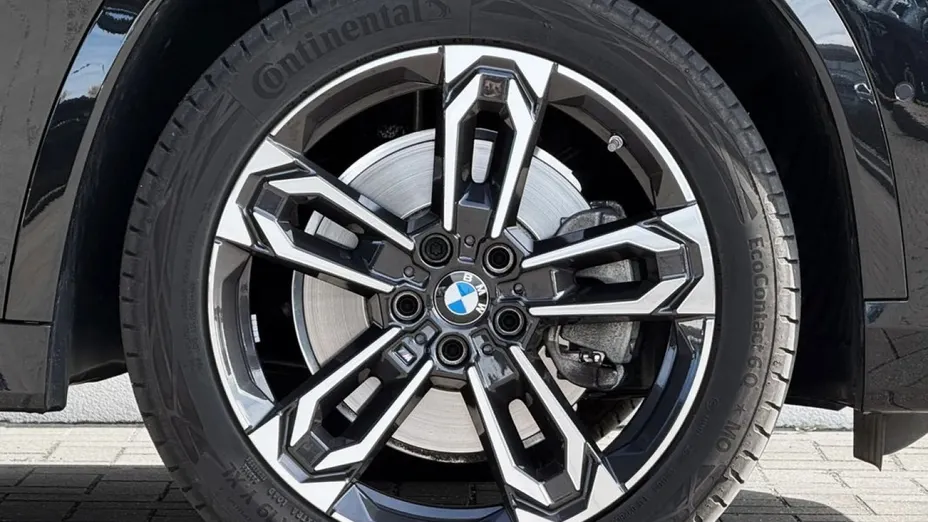 BMW X1 -