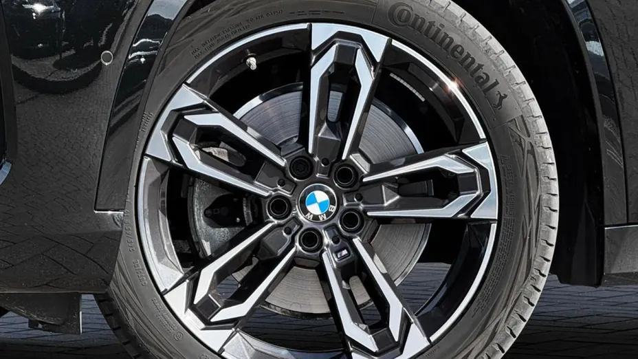BMW X1 -