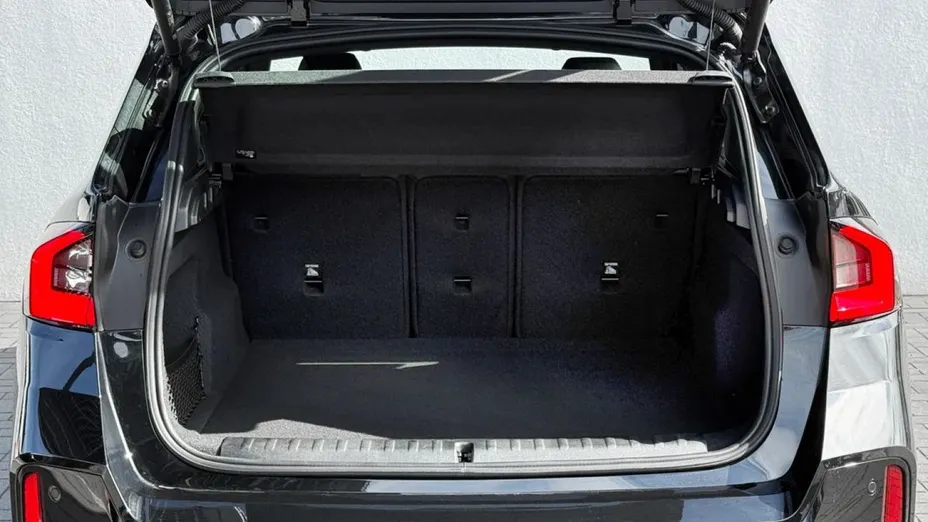 BMW X1 -