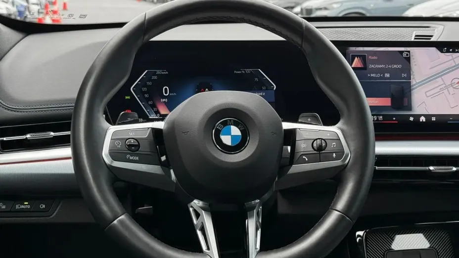 BMW X1 -