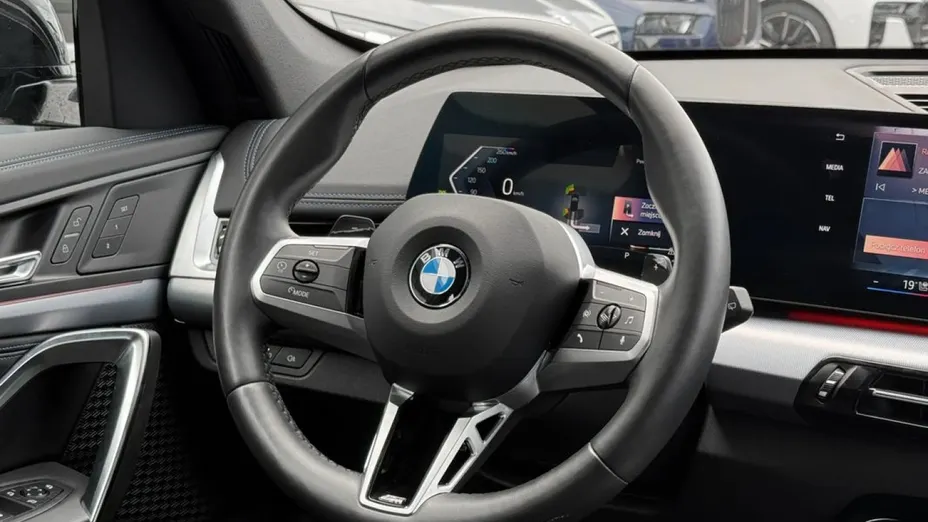 BMW X1 -