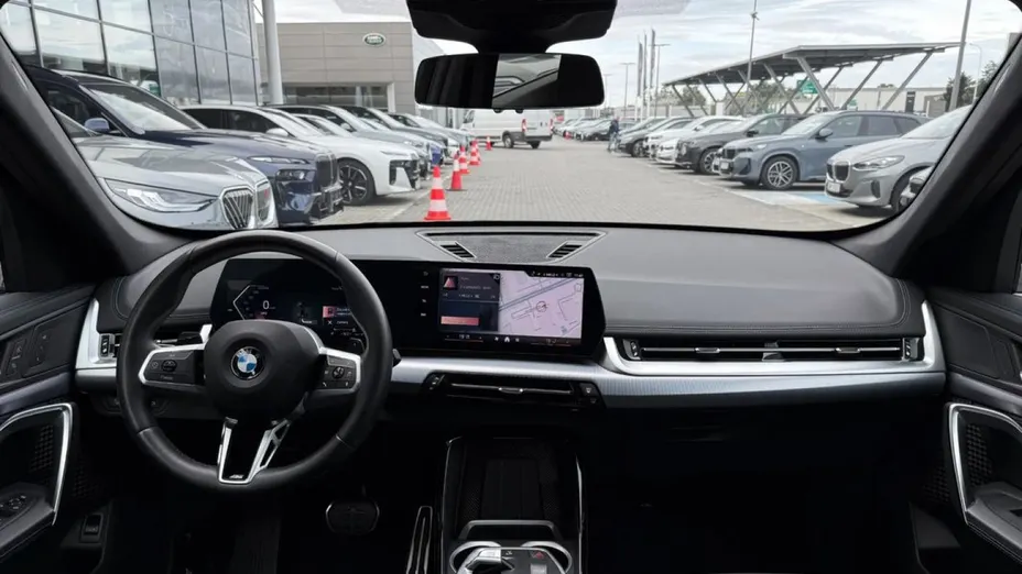 BMW X1 -