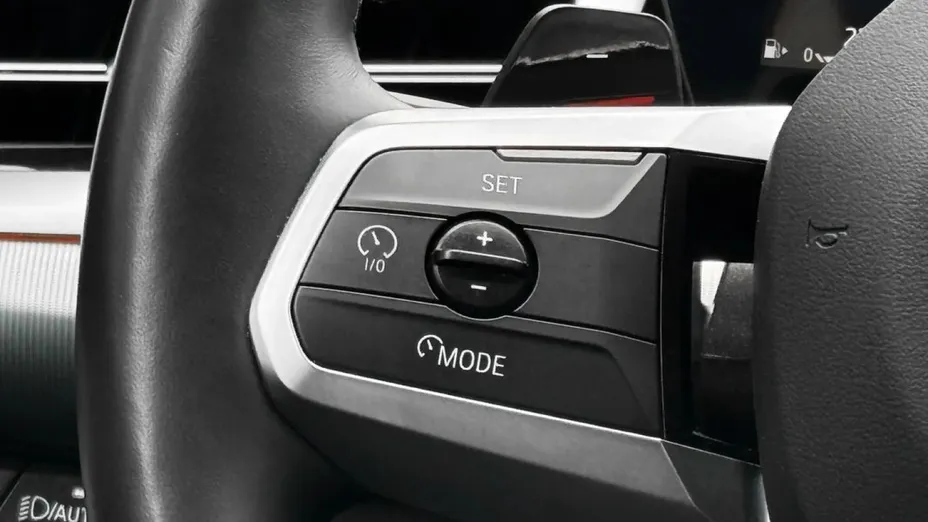 BMW X1 -