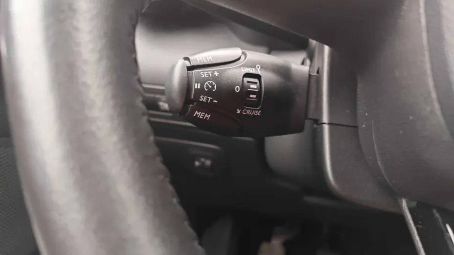 CITROEN C3 Aircross -