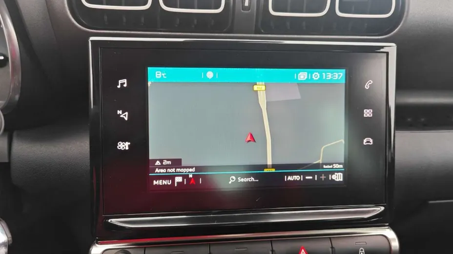CITROEN C3 Aircross -