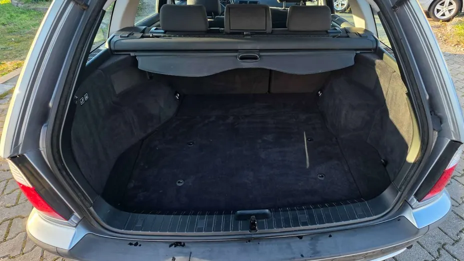 BMW Seria 3 -