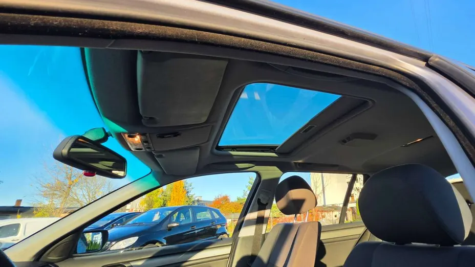 BMW Seria 3 -