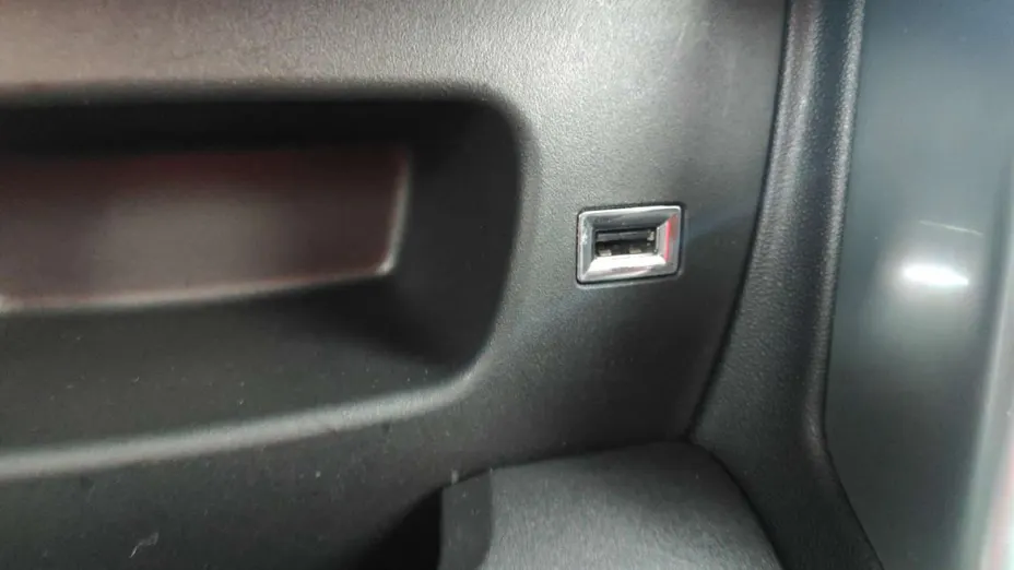CITROEN C3 Aircross -