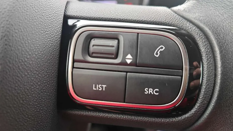 CITROEN C3 Aircross -