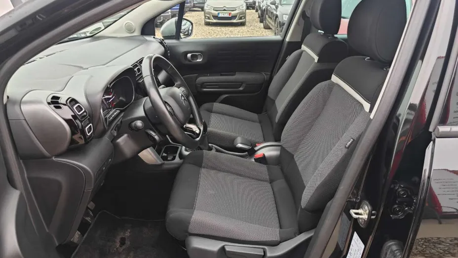 CITROEN C3 Aircross -