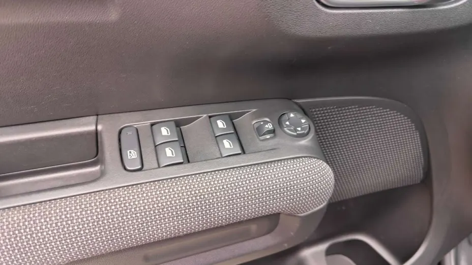 CITROEN C3 Aircross -