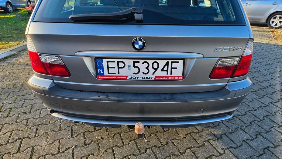 BMW Seria 3 -