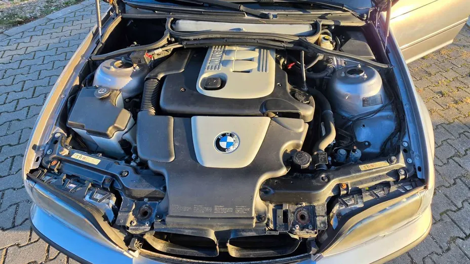 BMW Seria 3 -