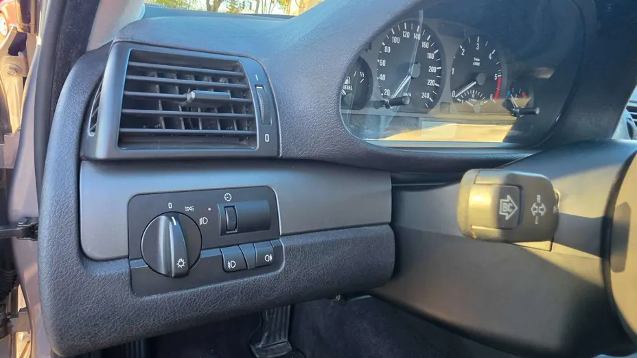BMW Seria 3 -