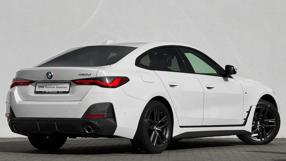 BMW Seria 4 -
