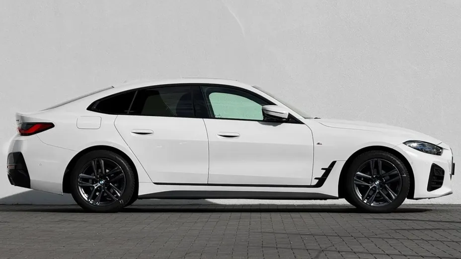 BMW Seria 4 -