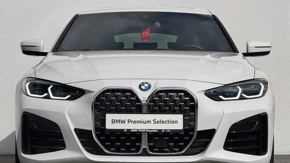 BMW Seria 4 -