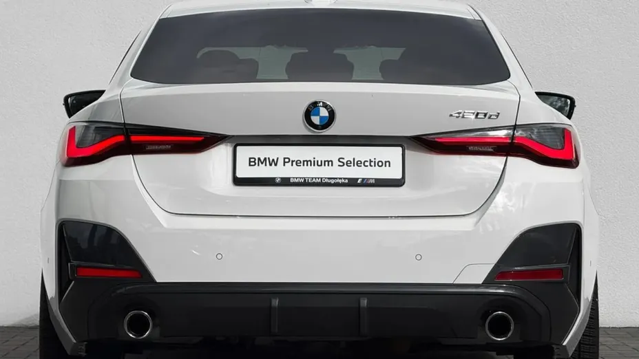 BMW Seria 4 -