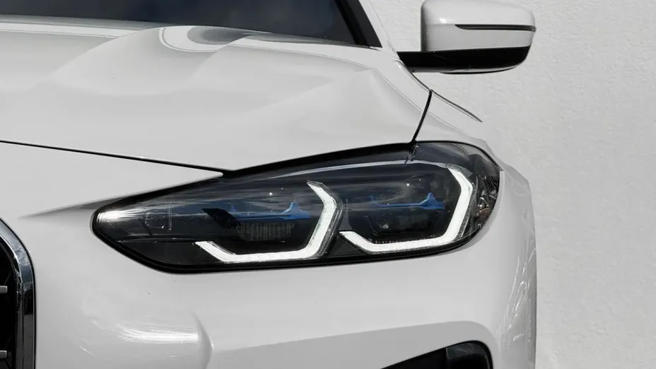 BMW Seria 4 -