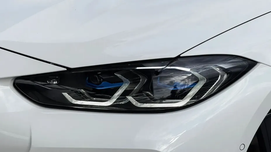 BMW Seria 4 -