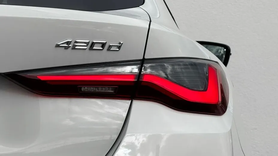 BMW Seria 4 -