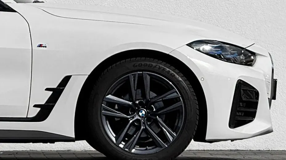 BMW Seria 4 -